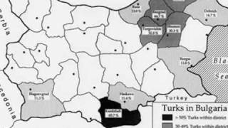 Probable problems in the Balkans after Kosovos independence [upl. by Anayi952]