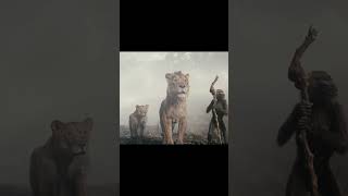 Mufasa Trailer FIRST LOOK [upl. by Hedva]