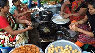 Sankranthi Special Nethi Ariselu  Bellam Ariselu  चावले के अनरसे  Andhra Special Traditional Food [upl. by Anastos181]