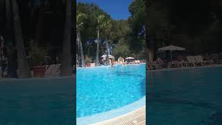 Vell Mari Hotel amp Resort Can Picafort Majorca 🇪🇸 [upl. by Latoyia]