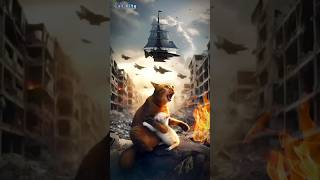 the war cat cat catadventures catexploration war [upl. by Ettezus]