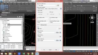 3 Membuat Alignment Horizontal [upl. by Weisbrodt]