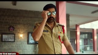 Krack Trailer Status  Krack Ravi Teja Whatsapp Status  Krack Dialogue [upl. by Notsuoh240]