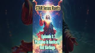 STAR Jesus Rants Placidus is basically hot garbage astrology placidus wholesigns starjesus [upl. by Ariamo985]