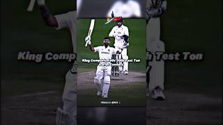 Virat Kohli 81st Century 🥶📈 cricket cricketshorts viral CricRajput30 [upl. by Iseabal616]