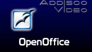 OpenOffice Writer Spaltenfunktion [upl. by Alejandro]