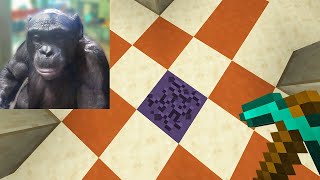 HOW I Taught a Monkey to Play Minecraft BEHIND THE SCENES [upl. by Barina612]