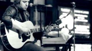 Cause Lee DeWyze Youre Amazing [upl. by Dett]