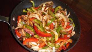 Vegetable Fajitas Recipe video  Mexican Cuisine Recipes by Bhavna [upl. by Canice407]