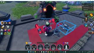 Defenders Depot 2 Tower Defense Ep 1 [upl. by Hodgkinson]