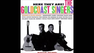 The Goldcoast Singers  Please Mr Kennedy [upl. by Gora]