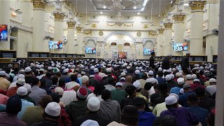 🔴 UAI LIVE  19022024 Kuliyyah Maghrib amp Soal Jawab Agama  Ustaz Azhar Idrus [upl. by Bethesde807]