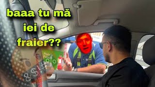 Intreb oameni unde e dhsjsbajaksj iar reactiile sunt geniale NEW PRANK [upl. by Pavlish842]