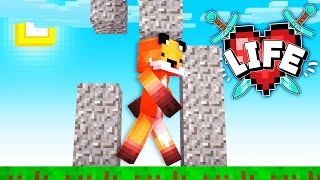 DONT SKIP TO THE END OF THIS VIDEO  Minecraft X Life SMP 26 [upl. by Riley]