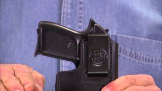 The Insider Holster [upl. by Silverman]