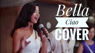 Bella Ciao Cover by Burcin [upl. by Aihsas929]