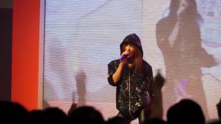 飛蘭 FaylanAnison 歌姫 SUPER LIVE 第2夜C3日本動玩博覽2012 Part2 [upl. by Levins]