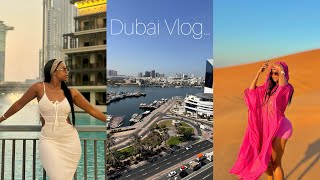 Let’s go to Dubai  vlogtober EP2  savlogs  zintlekwaaiman [upl. by Akoek]