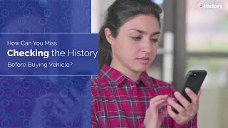 How to Check History Records of a Used Vehicle [upl. by Mighell726]