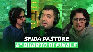 SFIDA PASTORE  IL TORNEO i BRASILIANI nella storia dellINTER nomi stadi Città e Rigori [upl. by Ellatsyrc]