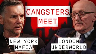 Mafia Boss amp London Gangster Reveal Their Most Violent Crimes  Crime Stories [upl. by Bosson716]