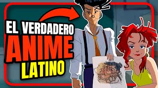 5 ANIMACIONES BASADAS EN CÓMICS LATINOS Que Quizás No Conocías  Noisy Nerd [upl. by Couhp]