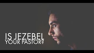 Is Jezebel Your Pastor Are You Sitting Next to Jezebel in Church [upl. by Lesly124]