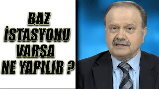 Yakınınızda baz istasyonu varsa ne yapabilirsiniz [upl. by Llehcear]