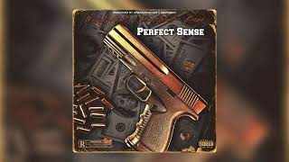 PERFECT SENSE FT ESE SILENT AND BOZO REMIXED BY ‎oneeightsevenmusicii7928 [upl. by Amanda]