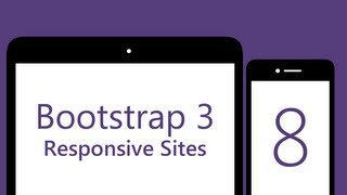 Bootstrap 3 Tutorials  8  Article Sidebar [upl. by Gerc]