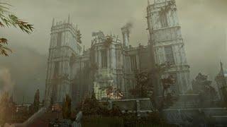 Dishonored 2  Death To The Empress Part 1 [upl. by Shiekh]