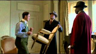 Boardwalk Empire Season 4 Inside the Episode 7 HBO [upl. by Nylehtak563]