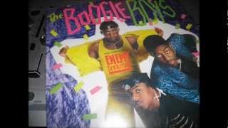 The Boogie Boys  Friend or foe Remix [upl. by Latrice859]