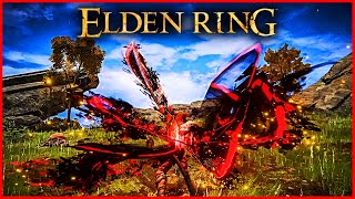 5 INCREDIBLE Movesets 20 Reworked Spells amp NEW Combat System  Elden Ring Mod Showcase Patch 109 [upl. by Kelley]