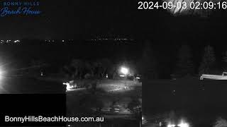 Bonny Hills Beach House BEACHCAM Live Stream [upl. by Bj22]