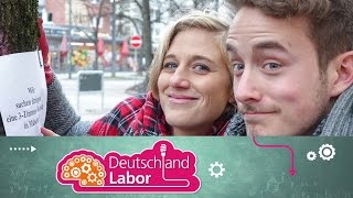 Deutsch lernen A2  Das Deutschlandlabor  Folge 06 Wohnen [upl. by Idonah]