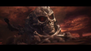 Captain harlock AMV اغنية هزيم الرعد Arabic song hazeem al ra3ad [upl. by Annabal]