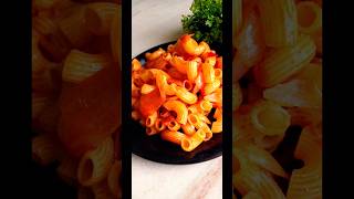 5 Minute Macaroni Recipe। Simple and testy Onion Macaroni ।youtubeshorts ytshorts food recipe [upl. by Godber767]