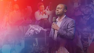 Spirit Filled Prayer amp Worship Session with Apostle Grace Lubega [upl. by Adlihtam]