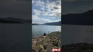 NEMRUT KRATER GÖLÜ Nemrut crater lake [upl. by Anilatsyrc]