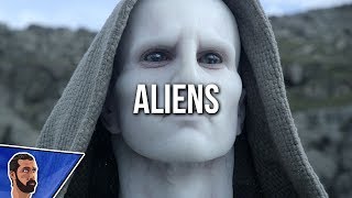 Aliens  You Choose Tuesdays Ep22 [upl. by Einnok]