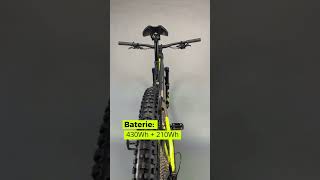 Elektrokolo HAIBIKE Lyke 11 CF [upl. by Asila]