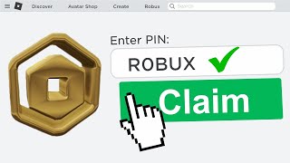 Testing Every FREE ROBUX Myth In Roblox [upl. by Dorotea]