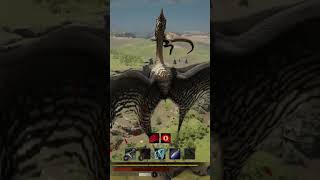 Path of Titans  Death From Above 4 gaming online gameplay dinosaur mmorpg ps5 multiplayer [upl. by Eyaf]