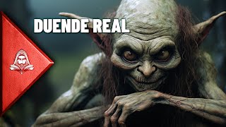 Los Duendes 👁️🧝 Misterios y Leyendas de Duendes Reales  El DoQmentalista [upl. by Eciral713]