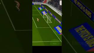 THE GREATEST ARGENTINE  shorts efootball2025 football gaming pes fc24 dls24 typecool [upl. by Larimore]