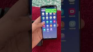 Samsung S8 lowest prics [upl. by Scevo]