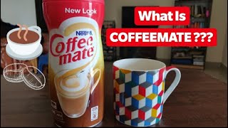 COFFEE MATE How To Make Coffee With Nestle Coffee Mate Coffee CreamerPriyanka Vlogs [upl. by Sochor]