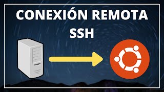 🌏 Cómo Hacer CONEXIÓN via SSH Desde WINDOWS a LINUX ✅ [upl. by Friedly618]