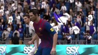 FIFA 10 Trailer [upl. by Draper162]